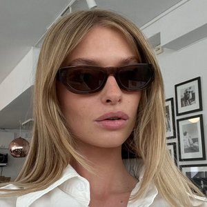 Vehla Lotta sunglasses in excellent condition